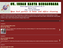 Tablet Screenshot of cucibersihkarpet.blogspot.com