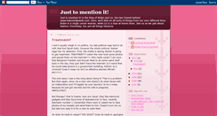 Desktop Screenshot of bdazzledjewels.blogspot.com