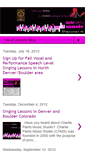 Mobile Screenshot of charliepantsmusiclessons.blogspot.com