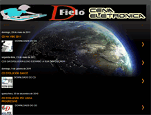 Tablet Screenshot of dfielo.blogspot.com