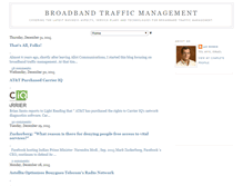 Tablet Screenshot of broabandtrafficmanagement.blogspot.com