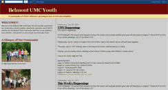 Desktop Screenshot of bumcyouth.blogspot.com