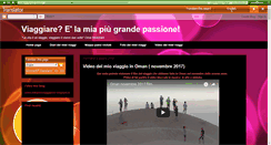 Desktop Screenshot of erikanapoletano.blogspot.com