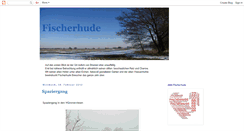Desktop Screenshot of fischerhude-bremer.blogspot.com