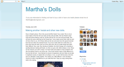 Desktop Screenshot of martha-maboriginals.blogspot.com