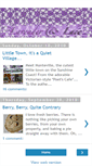 Mobile Screenshot of lavender-lace.blogspot.com