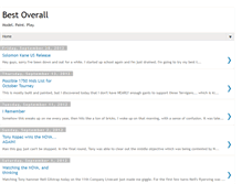 Tablet Screenshot of bestoverall.blogspot.com