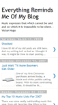 Mobile Screenshot of everythingremindsme.blogspot.com