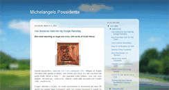 Desktop Screenshot of aissimomiraglam.blogspot.com