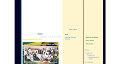 Desktop Screenshot of andersonnascimentokarate.blogspot.com