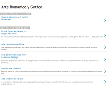 Tablet Screenshot of borja-arteromanico.blogspot.com