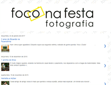 Tablet Screenshot of foconafesta.blogspot.com