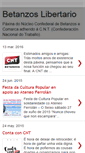 Mobile Screenshot of cntbetanzos.blogspot.com