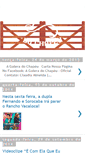 Mobile Screenshot of agaleradochapeuoficial.blogspot.com