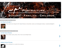 Tablet Screenshot of cripephoto.blogspot.com