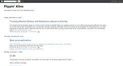 Desktop Screenshot of flippinkites.blogspot.com