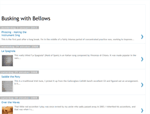 Tablet Screenshot of buskingwithbellows.blogspot.com