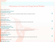 Tablet Screenshot of cheapsocialworkeradventures.blogspot.com