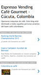 Mobile Screenshot of espressovending.blogspot.com