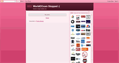 Desktop Screenshot of cccam-cs.blogspot.com