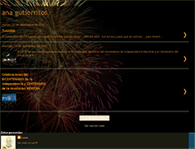 Tablet Screenshot of anagutierritos-laura.blogspot.com