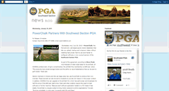 Desktop Screenshot of l4gswspga.blogspot.com