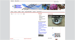 Desktop Screenshot of jaringan-inovasi.blogspot.com