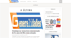 Desktop Screenshot of medeirosjacauna.blogspot.com
