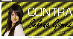 Desktop Screenshot of contraselenagomez.blogspot.com