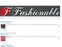 Tablet Screenshot of my-fashion-school.blogspot.com