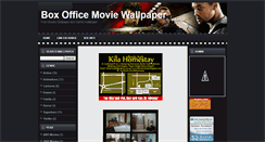 Desktop Screenshot of bo-wallpaper.blogspot.com