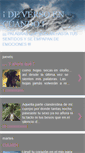 Mobile Screenshot of deversoencuando.blogspot.com