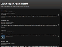 Tablet Screenshot of dutabengkalis.blogspot.com