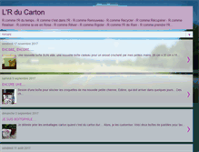Tablet Screenshot of lrducarton.blogspot.com