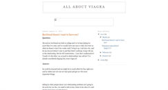 Desktop Screenshot of dr-allaboutviagra.blogspot.com