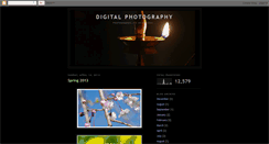 Desktop Screenshot of digital-photography-valeri.blogspot.com