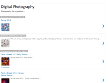 Tablet Screenshot of digital-photography-valeri.blogspot.com