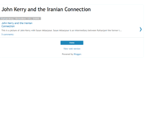 Tablet Screenshot of kerryandiran.blogspot.com