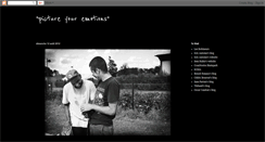 Desktop Screenshot of pictaddict.blogspot.com
