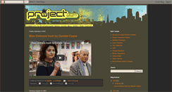 Desktop Screenshot of codrutmiron.blogspot.com