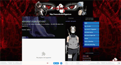 Desktop Screenshot of nueva-raiz-anbu.blogspot.com