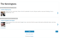 Tablet Screenshot of briellekennington.blogspot.com