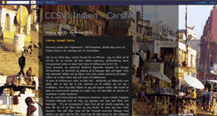 Desktop Screenshot of ccsvi-cab.blogspot.com