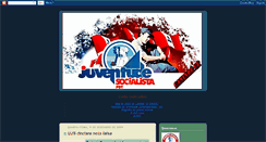 Desktop Screenshot of jspdtcanindece.blogspot.com