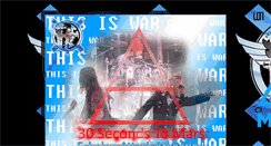 Desktop Screenshot of echelon-attack-argentina.blogspot.com