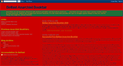 Desktop Screenshot of belfastanarchistbookfair.blogspot.com