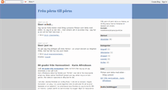 Desktop Screenshot of bokliv.blogspot.com