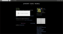 Desktop Screenshot of calpurnia-ulrike.blogspot.com