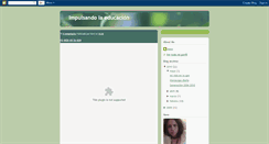 Desktop Screenshot of nerecontreras.blogspot.com