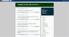Desktop Screenshot of kemander.blogspot.com